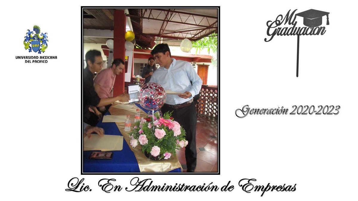 UMP Universidad Mexicana del Pacífico (@ump_universidad) / Posts / X