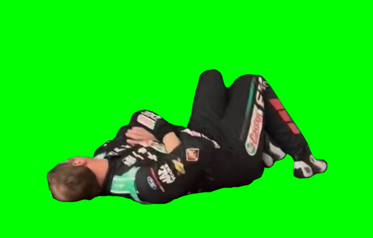 nascarcasm's tweet photo. Where is Brad sleeping. I'll start. You join. 

#NASCAR (H/T @BubbaWallace) https://t.co/dvUF1NOxqj