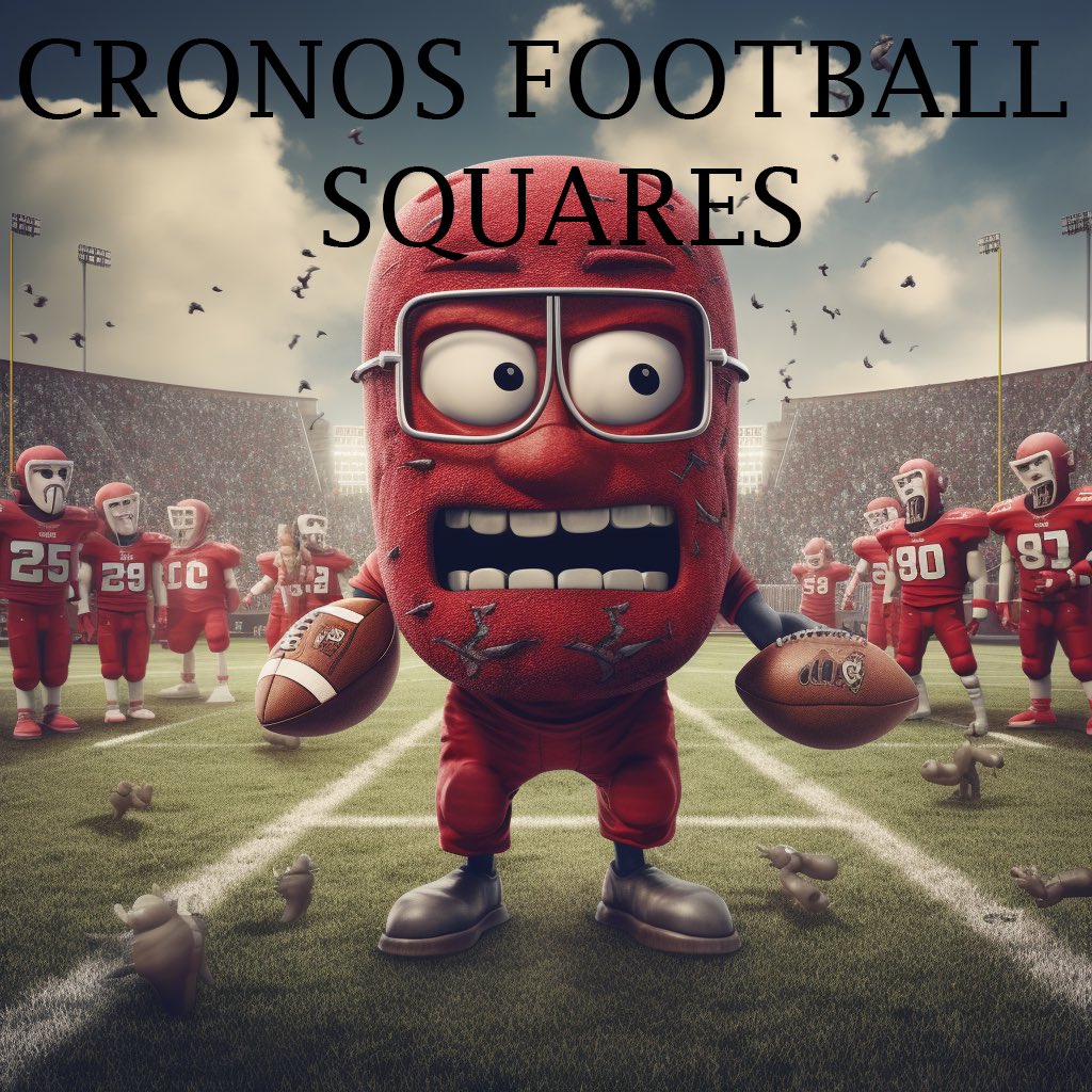 CroArmy | NFT Collection | $ARMY Token tweet media