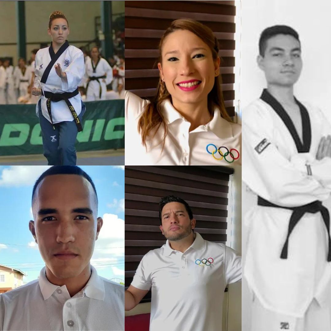 El programa de Apoyo a los Atletas Refugiados, respaldado por la ORF) y el COI, brinda apoyo financiero crucial para la preparación de atletas en su camino hacia los Juegos Olímpicos de París 2024. mtr.cool/zehytphtsy #venezuela #refugiados #deportes #atletas #olimpíadas