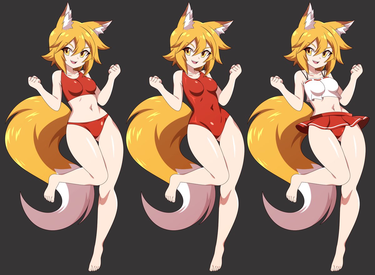 Abyss162's tweet photo. More senko fanart (order for a client) nwn   
#senko #senkosan https://t.co/PpJBpTxSvt