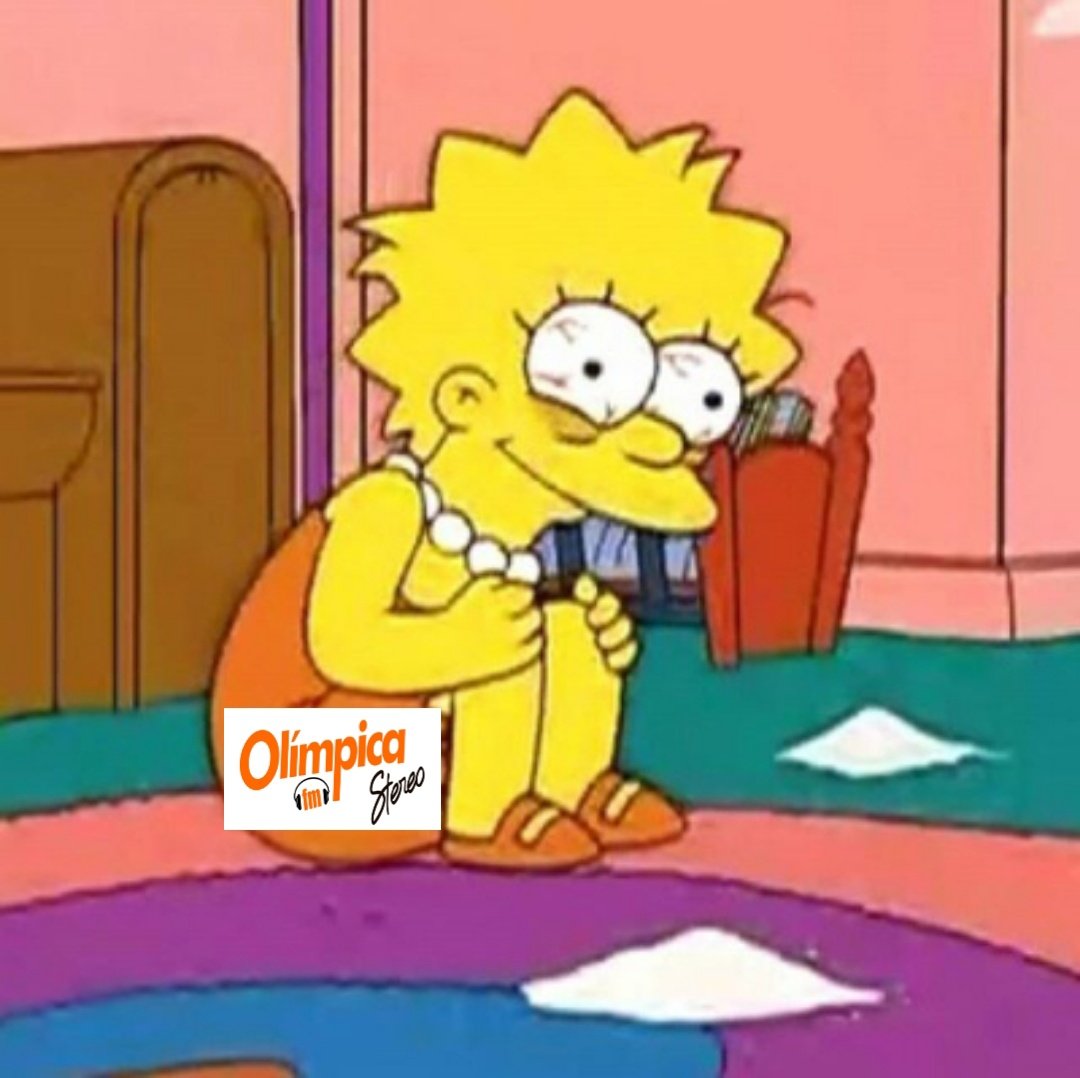 ElGolGarracol's tweet photo. Locutores de Olímpica Stereo esperando que se acabe agosto. https://t.co/8oFKNiydu0