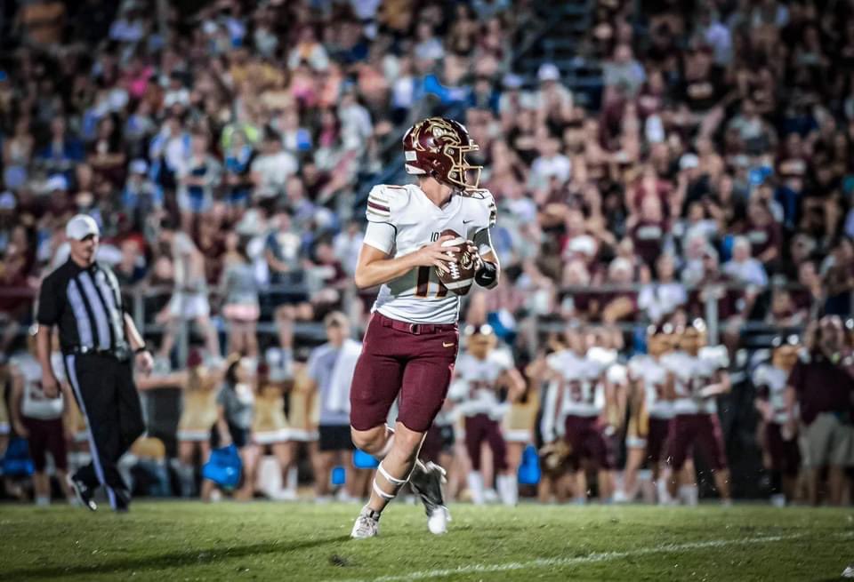 LAFootballMagTV's tweet photo. Hey everyone! Check out one of the latest articles in our 2023 Louisiana Prep Football Preview covering Iota High School!
READ: https://t.co/2rw4K5LBk5 https://t.co/KzrOkIHLXj