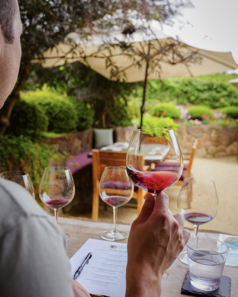 Merry Edwards Winery tweet media