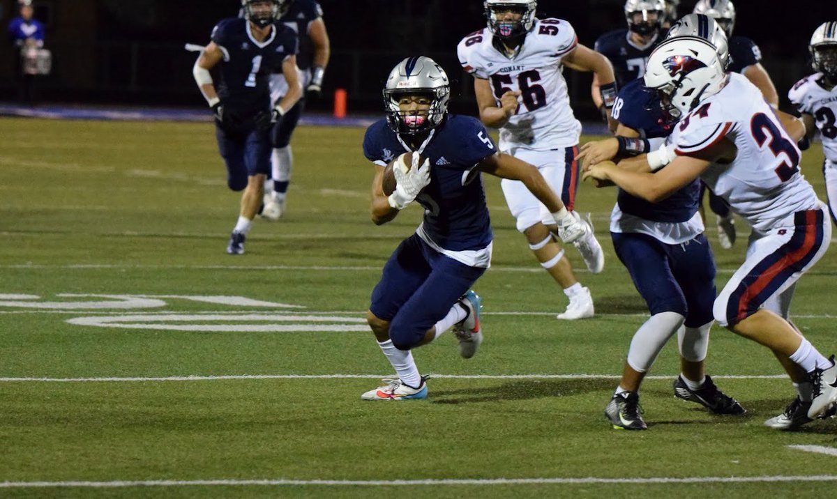 LPAthleticDept's tweet photo. Your Friday 🏈 plans are set! @lplancersnation  @LakeParkFootbal 
📍Oak Park &amp;  River Forest HS
🆚 Huskies🐕 
🕕6:00pm
🅿️Lake St. &amp; Scoville Ave
🎟️$5 via GoFan no cash
https://t.co/HS5P1Eykon
🎽SPORTS JERSEY theme https://t.co/7Q9GQy8qCp