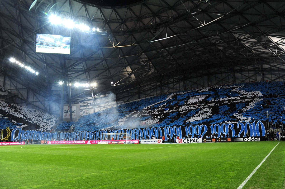 _BeFootball's tweet photo. Joyeux anniversaire à l'Olympique de Marseille qui fête aujourd'hui ses 125 ans. 💙🤍

Un club historique de notre championnat, qui génère passions et émotions depuis sa création.

À ce jour, le club phocéen reste le seul vainqueur de la Ligue des Champions. 🇫🇷⭐️ https://t.co/nzFTYm5ysl