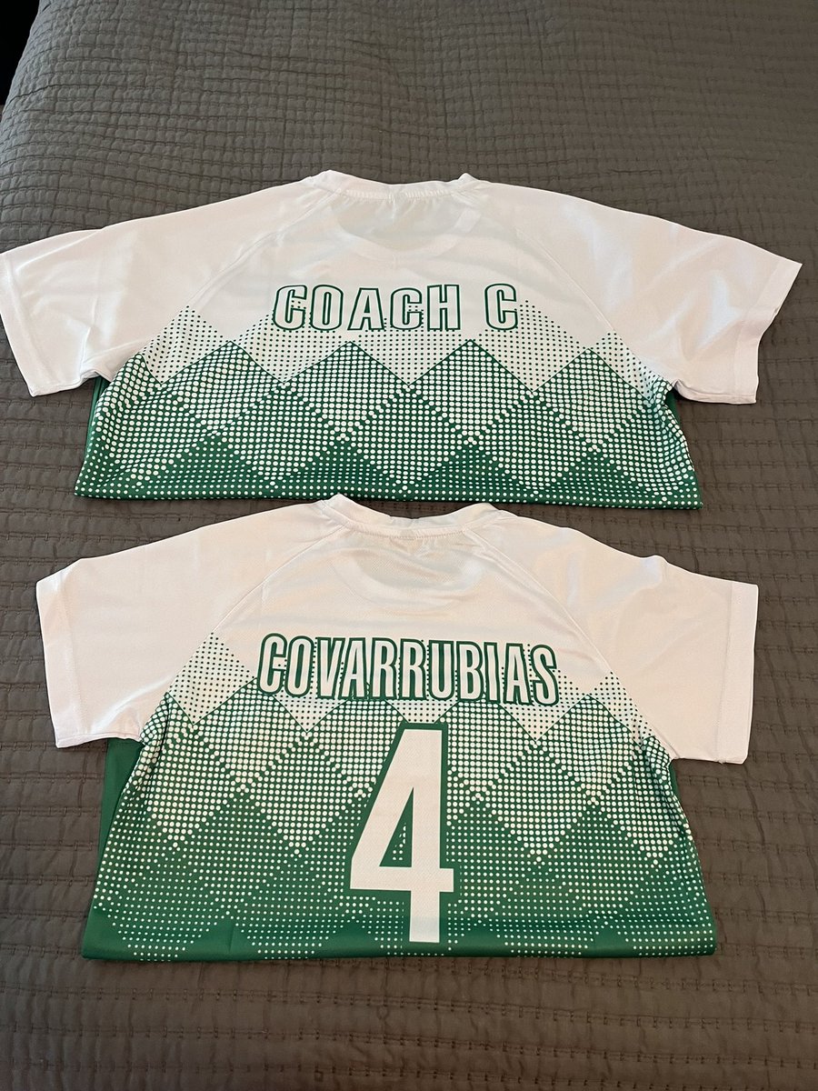 The Coach C effect coming to Midlothian Soccer Association! 👀 #YNotUs