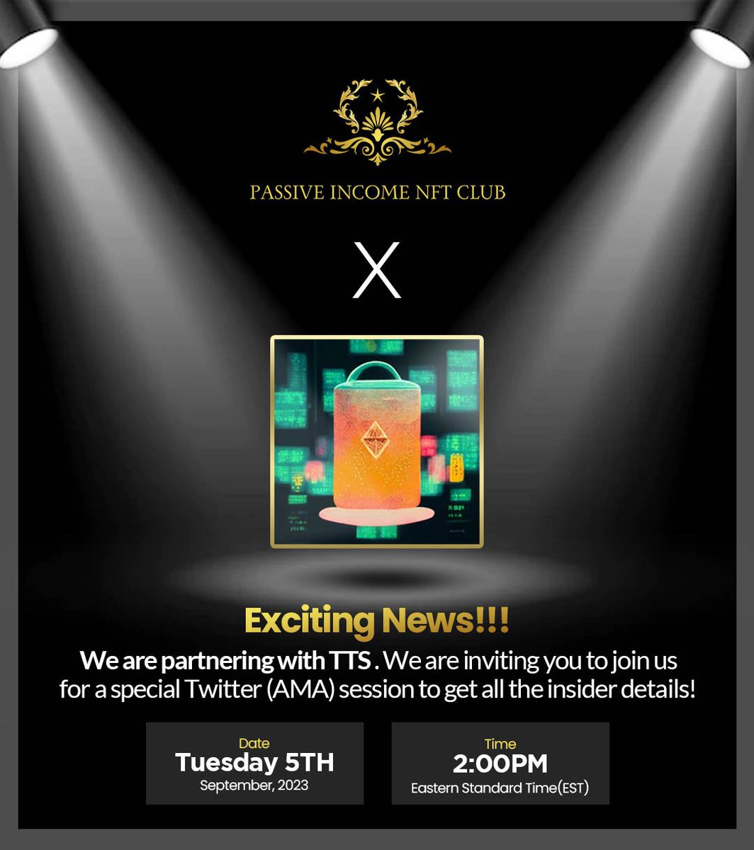 PINC 🤝 TopTierSignals

We're brimming with enthusiasm to join forces with <a href="/TopTierSignals/">Top Tier Signals</a> , extending an exclusive offer to ALL Genesis Pass holders, and granting them complete access to the Entry Sniper Trading Indicator! 📈 

AND