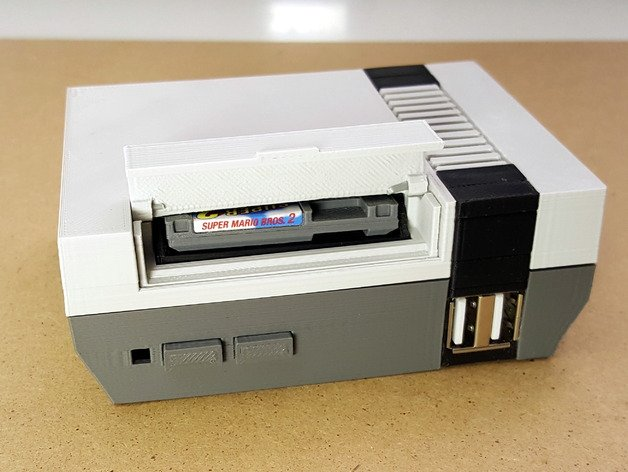 TheSpaceshipper's tweet photo. This quote about "Nintendo vibe" is on point, as The Creator production designer James Clyne took inspiration of the NES to design the Eravana, Baleen-class heavy freighter, for The Force Awakens (2015).

"Don’t overestimate childhood inspiration!”, he said. https://t.co/gJBiF718Ka