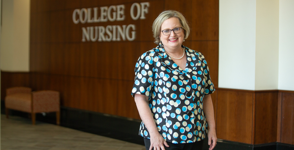 The University of South Alabama College of Nursing has been awarded a $3.4 million, four-year grant focused on growing the number of registered nurses in clinics and hospitals, particularly in rural and underserved communities. For the full story, ow.ly/pg5K50PGC5E.
