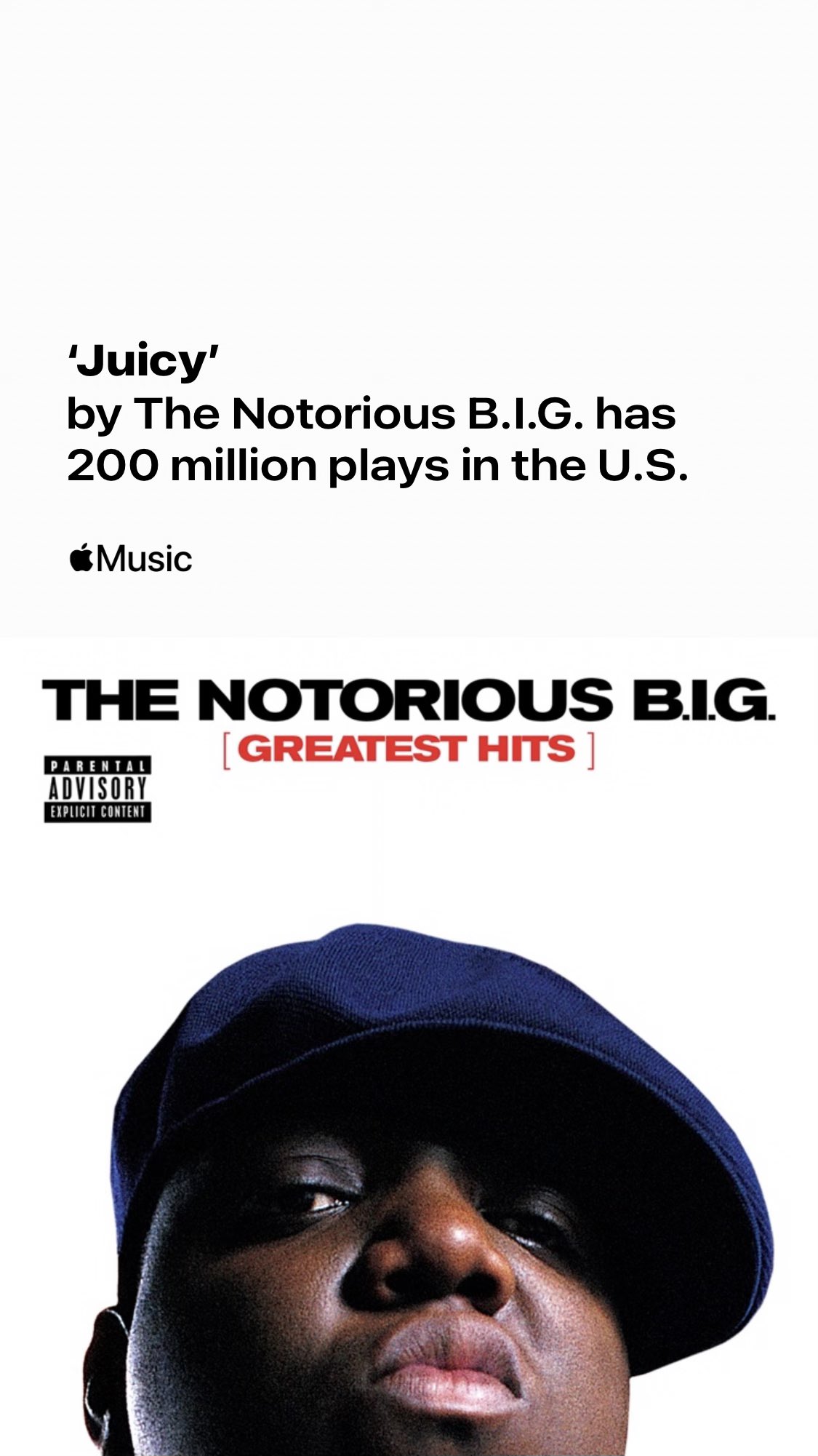 The Notorious B.I.G.