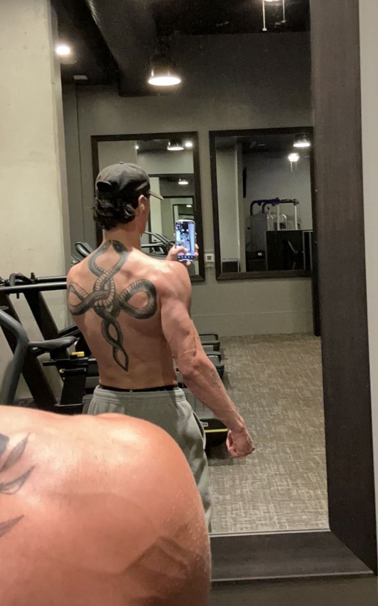 💪🏻💪🏻

#/NotAu