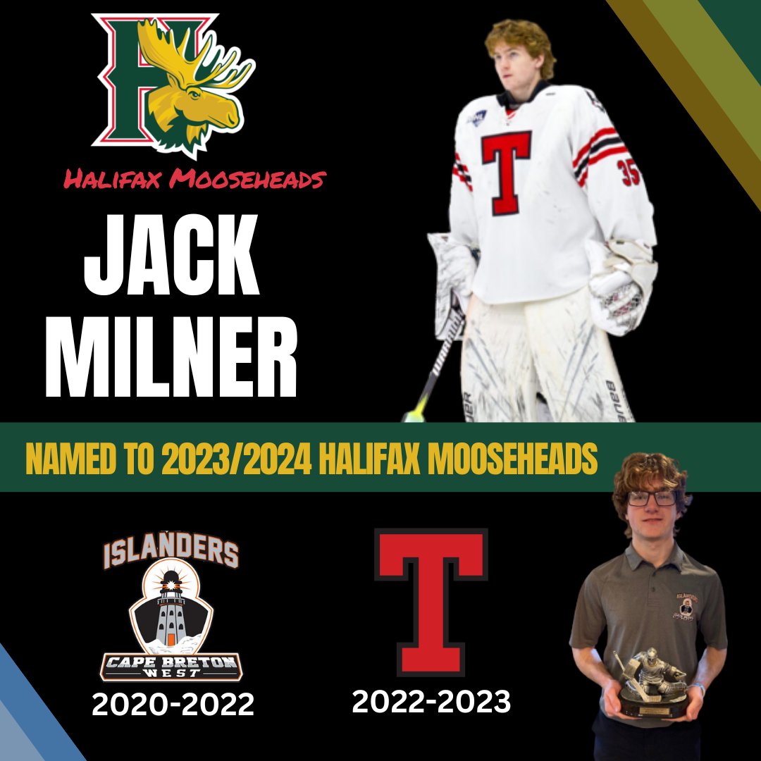 CB West Islanders U18 Hockey Club tweet media