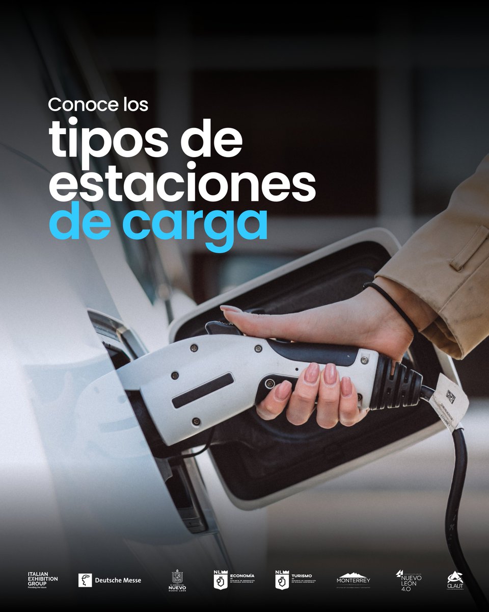 Mobility_AMOF's tweet photo. ¿Tienes vehículo eléctrico? 🚗🚲🛵

Te enseñamos algunas de las opciones para poder cargarlo, síguenos para aprender más sobre movilidad 🌐.

#AmericasMobilityoftheFuture2024 #AMOF2024 #MovilidadInteligente #Movilidad https://t.co/XwU5Z4Vceo
