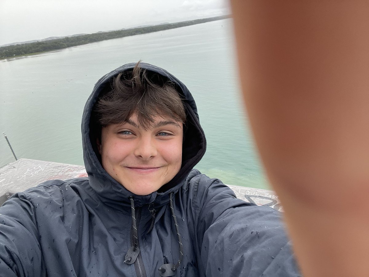 slowly getting my spark back >>