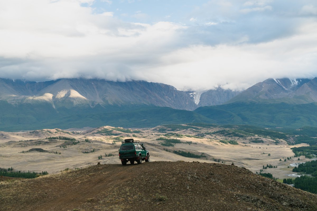 aclim8gear's tweet photo. Rules of Thumb for Overlanding and Camping on Public Lands
— 
So you’re itching to choose your own #dispersedcamping adventure. Do you know how to effectively plan and prepare for such a journey?
#ACLIM8 #ExploreAdaptThrive
—
https://t.co/xg9TeFJDZH https://t.co/3GEmDJxDJw