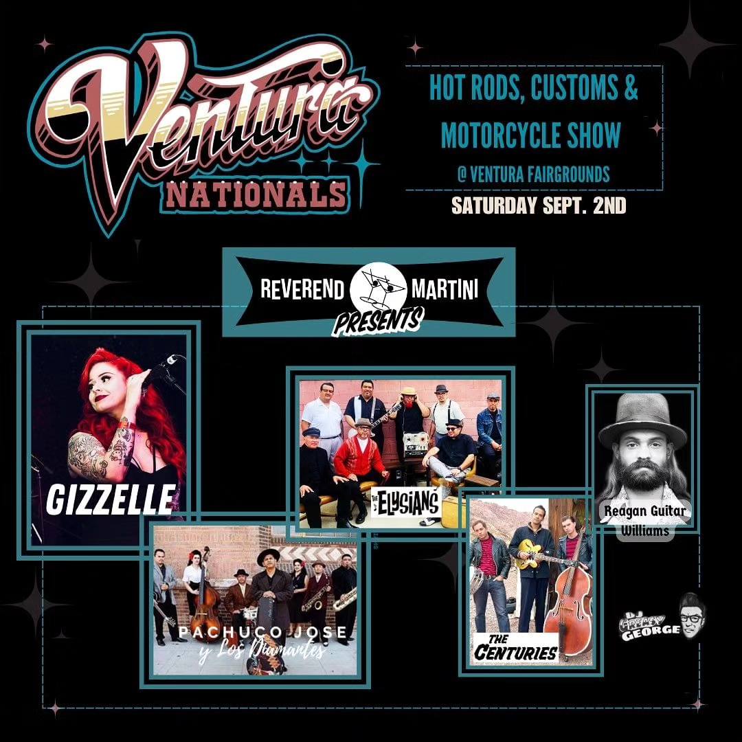 TheBubbaMaster's tweet photo. Playing Tonight/Thursday in Long Beach and Saturday Afternoon in Venture with The Elysians. Come out. https://t.co/2LlpH12vVl