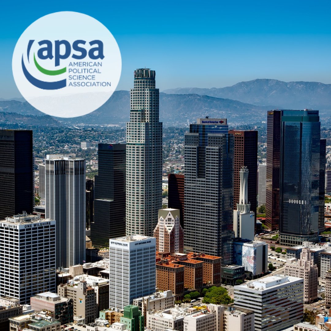 CivicEducation's tweet photo. The Center’s Dr. Donna Phillips &amp; Alissa Irion-Groth are presenting ⭐right now ⭐ with Dr. Diana Owen of Georgetown University’s @cerlgeorgetown at the APSA’s Annual Meeting!  Check out their paper, Transforming Civics for High-Need Students  #APSA ➡️ https://t.co/zQhmh2KyX8 ⬅️ https://t.co/eBfFxia0CL