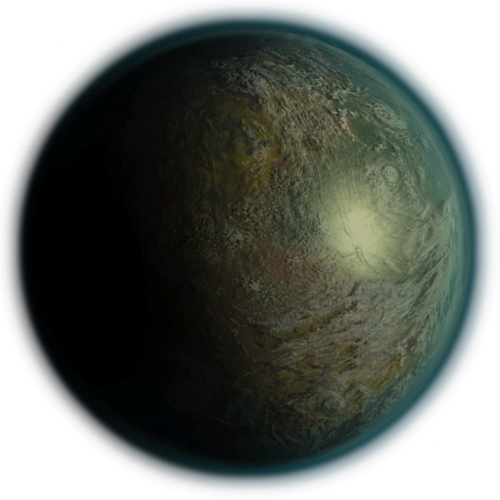 thefalloutwiki's tweet photo. Pictured: Earth as seen from space in Fallout 3's Mothership Zeta DLC. For the next few days we will be posting things related to space to celebrate the launch of #STARFIELD which enters early access in just two hours! https://t.co/IrehkAdNiR