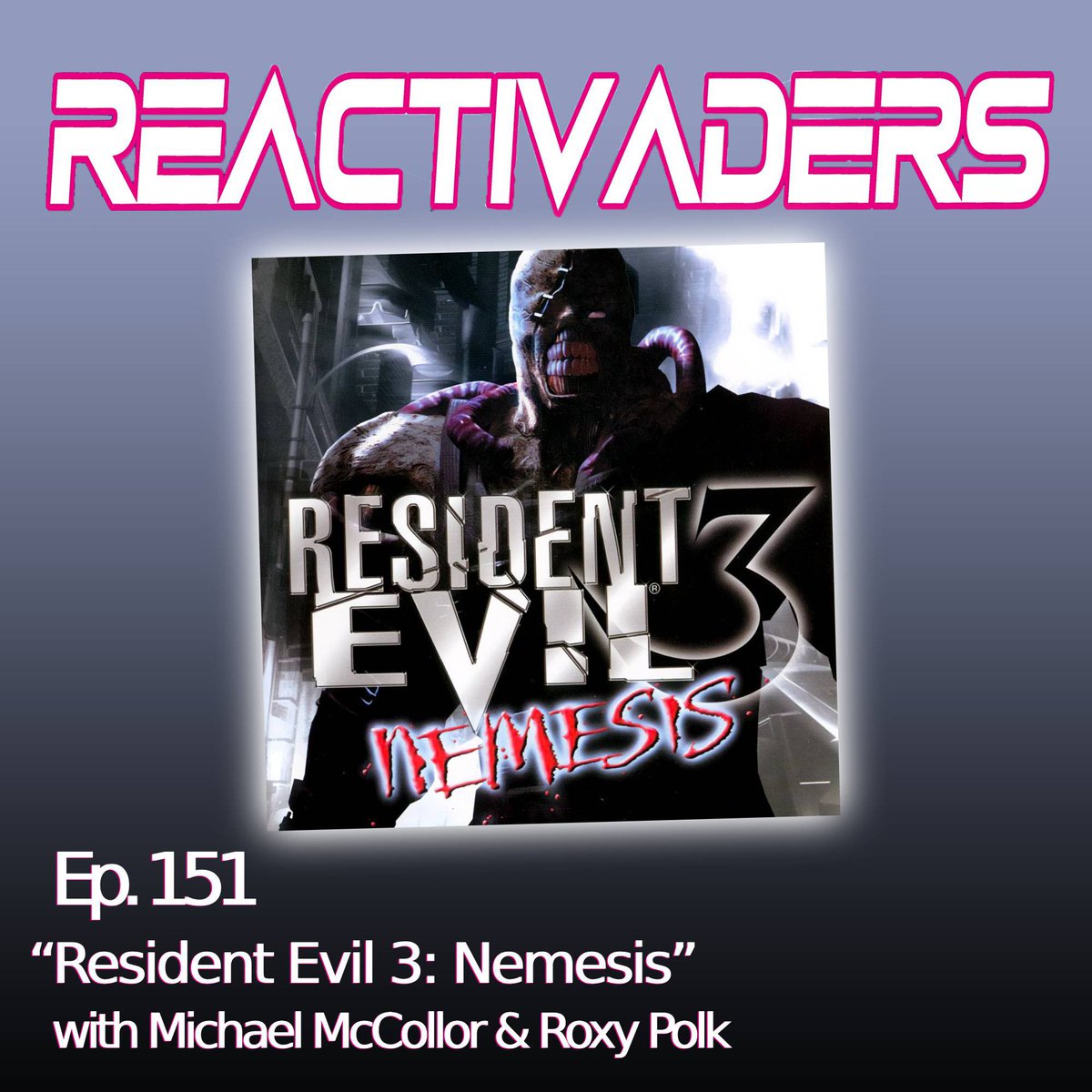 Reactivaders tweet media