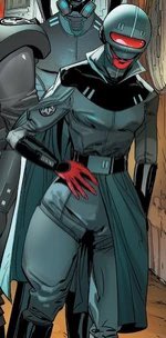 gohomerogerr's tweet photo. #Iskat #StarWars I’m reading this book and had no idea it was the some inquisitors from the comics!!! https://t.co/5jmkJOkqzA