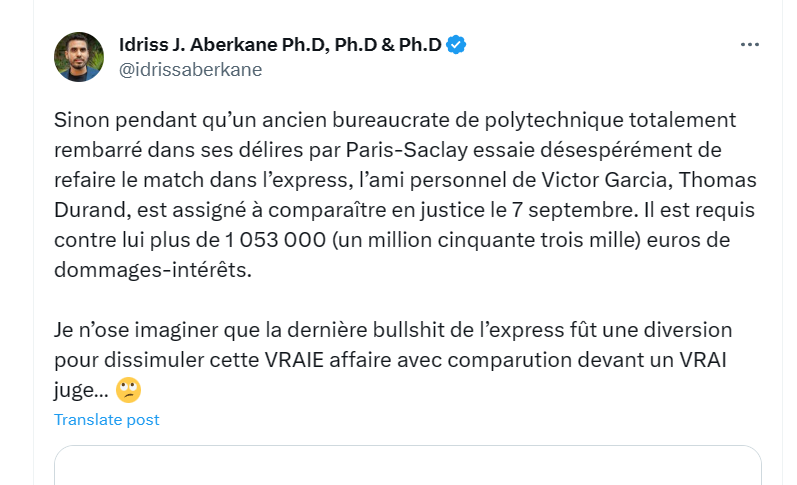 Acermendax tweet media