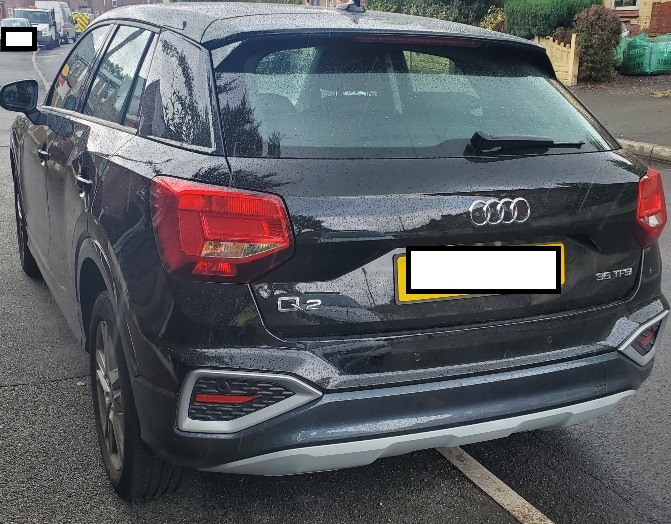 GMP Traffic tweet media