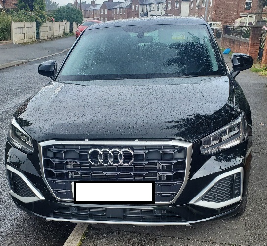 GMP Traffic tweet media