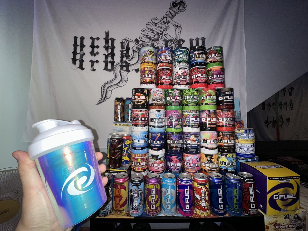 SoaR Necca tweet media