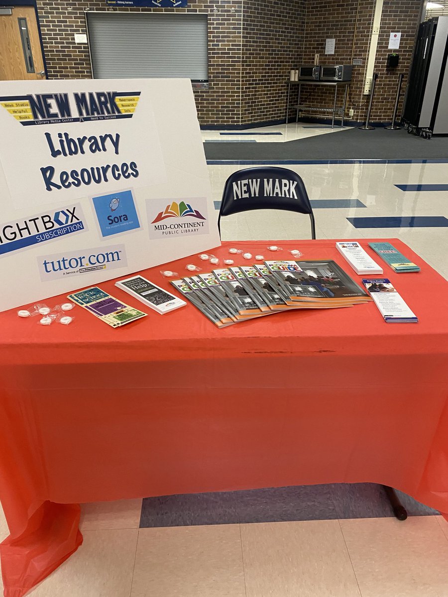 New Mark LMC tweet media