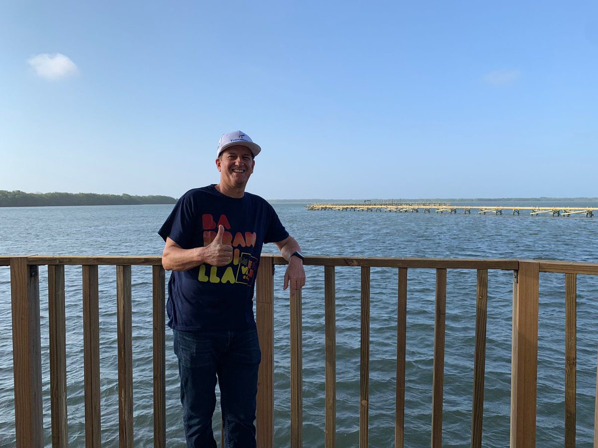 El tesoro natural de Barranquilla, la ciénaga de Mallorquín, renace a partir de hoy, para que los barranquilleros y turistas se apropien de este rincón privilegiado del Caribe para disfrutarlo y siempre preservarlo porque en nuestra ciudad #MallorquínVive.