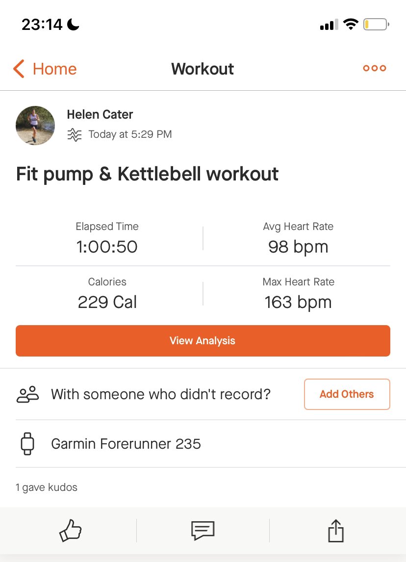 Helen Cater tweet media