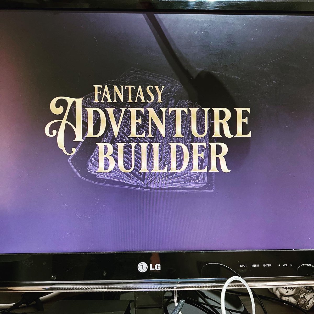 diogo_oldskull's tweet photo. I got to play with something new and shiny today!

This is the #BetaTest of FANTASY ADVENTURE BUILDER, a kinda digital sibling of the famous TOME OF ADVENTURE DESIGN by @Mythmere!

#TTRPG #DnD #DungeonMaster #Generators #RandomTables #SwordsAndWizardry https://t.co/bBX6jTBKSa