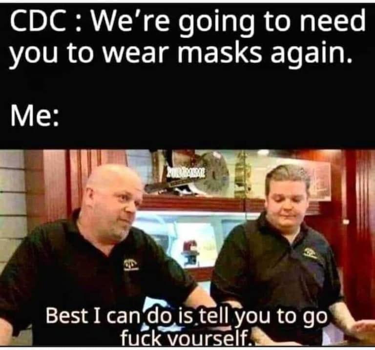 #fuckthecdc