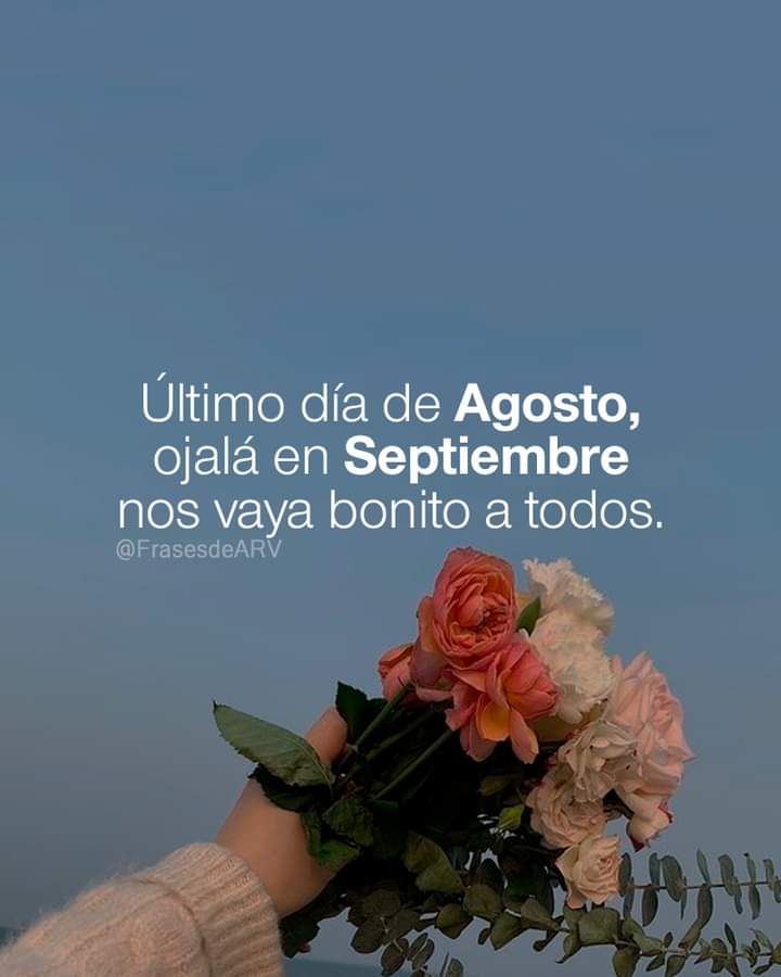Motivosentuvida's tweet photo. Que estés teniendo una excelente tarde! https://t.co/N71tF1D6lk