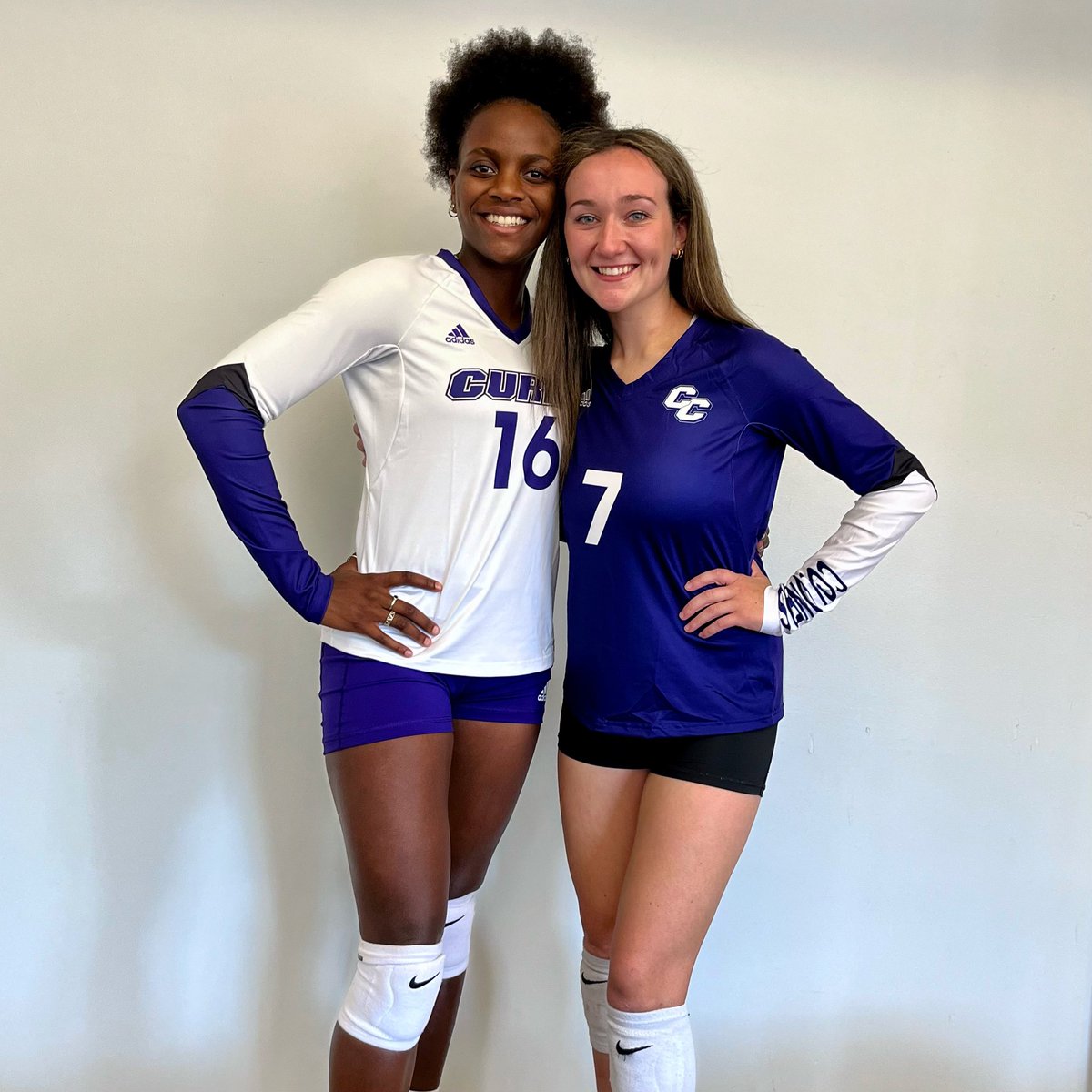 New uni’s, who dis??? 💪🏼💜😮‍💨