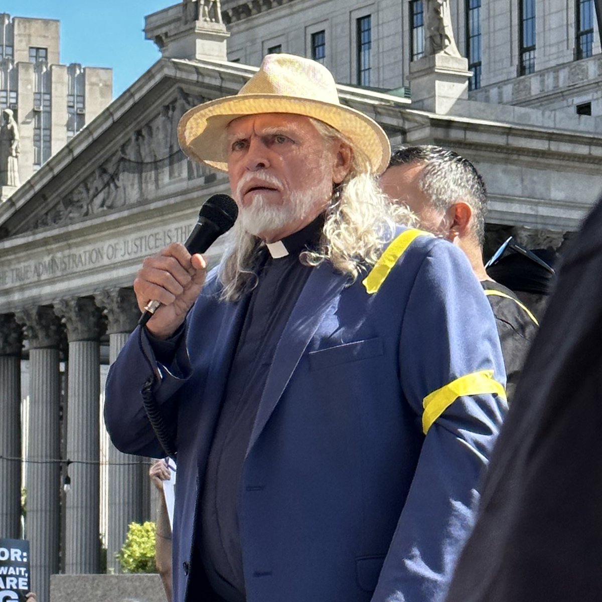 Josh Parkin tweet media