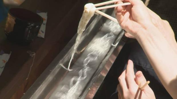 livedoornews's tweet photo. 【500人が相談】"流しそうめん"で93人食中毒、湧き水からカンピロバクター検出 石川
https://t.co/Vggl3vO0h4

流しそうめんに使用する湧き水からカンピロバクターが検出された。店によると、7月12日に発生した大雨の影響で、23日の営業開始前に湧き水の水質検査を行っていなかったという。 https://t.co/qrgfxDGvSC