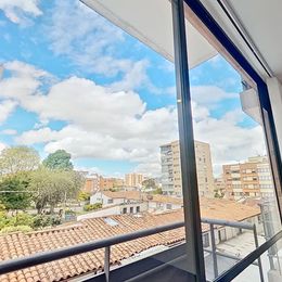 ventasyarriendosbogota.com/property/vendo…  Vendo en cedritos apartamento Area 47m² ・ 1 Hab ・ 2 Baños ・ 1 Parqueadero