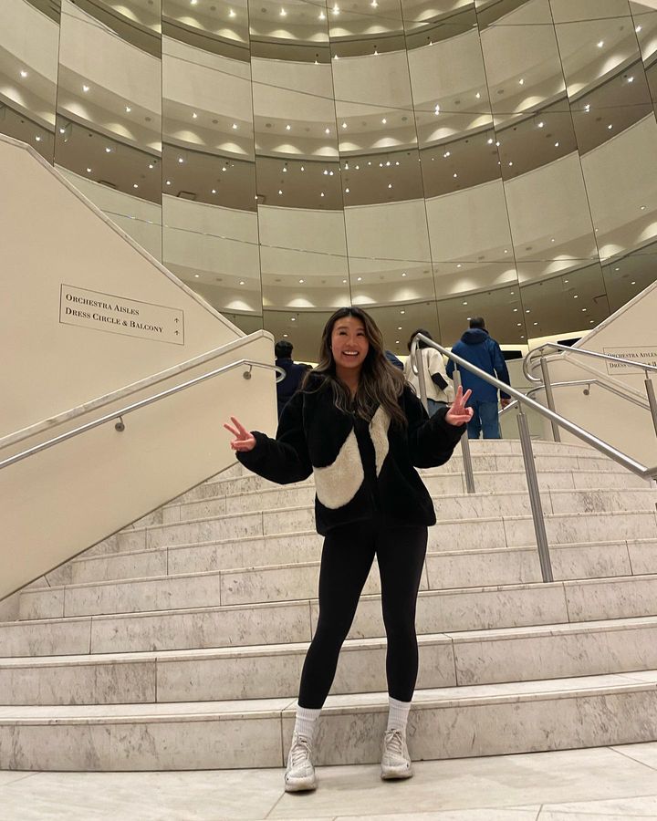 Sometimes we all get just what we wanted ✨