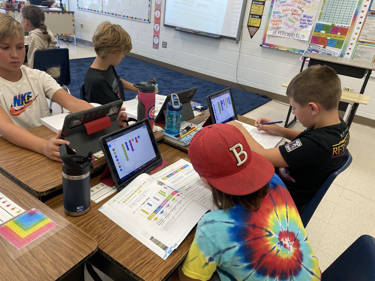 Ms. Snell tweet media