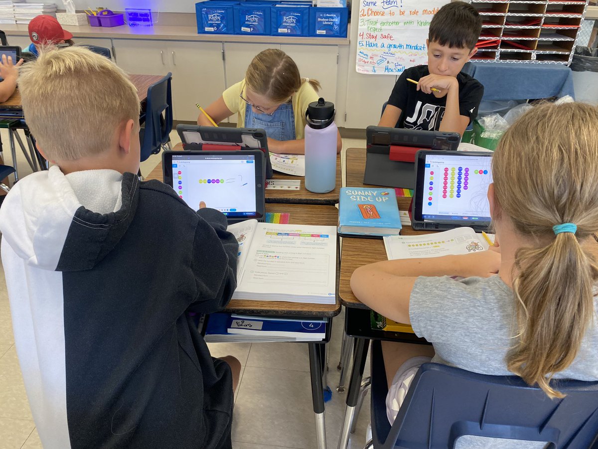 Ms. Snell tweet media