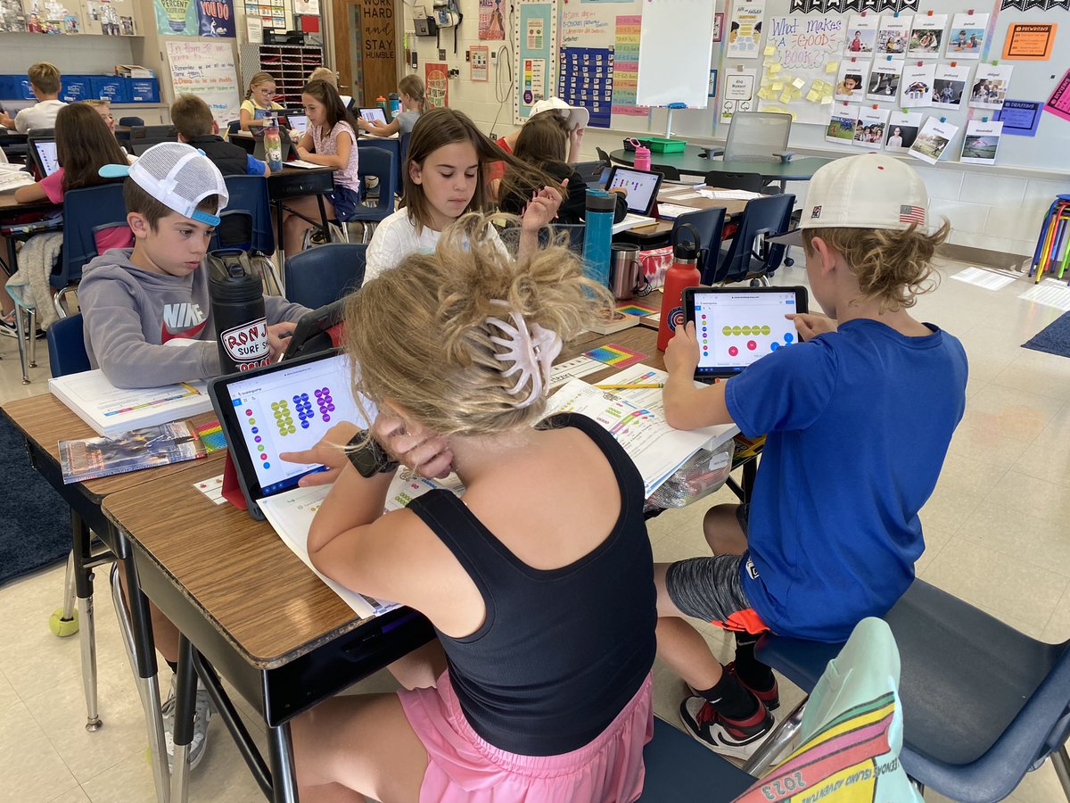 Ms. Snell tweet media