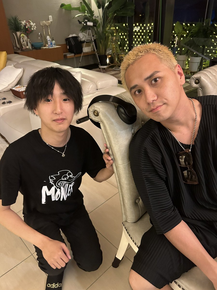 るか毛🧀【何もない】 tweet media