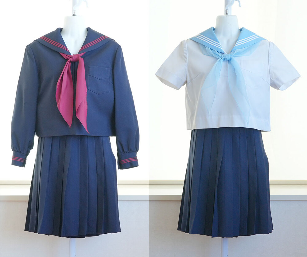 ひろさき様 青森県弘前市立第二中学校 制服セット 【公式通販】