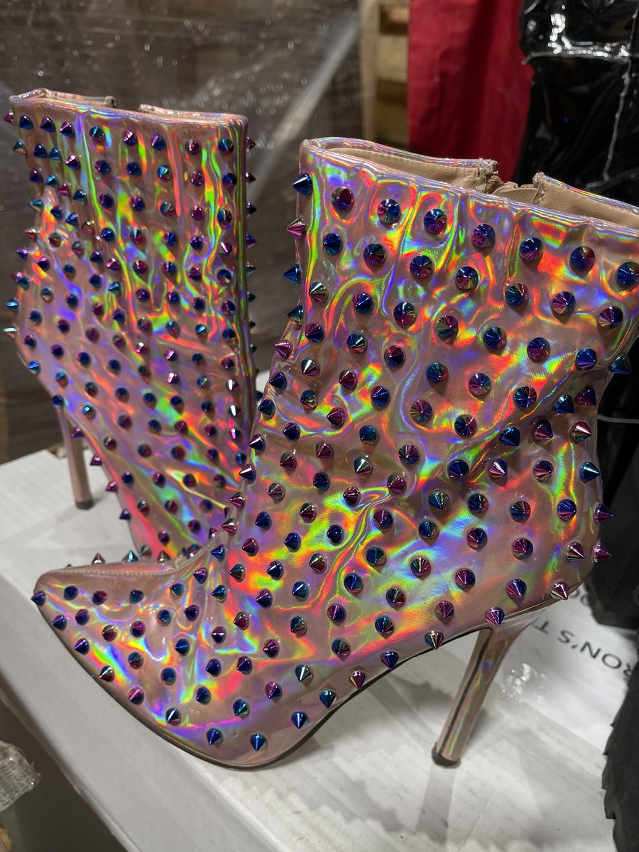 Star Trek Archive - Marian Cordry tweet media