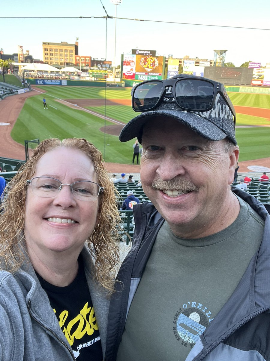 IreneCheney3's tweet photo. #ROCTHESUMMER https://t.co/RVIcFIDkFo
