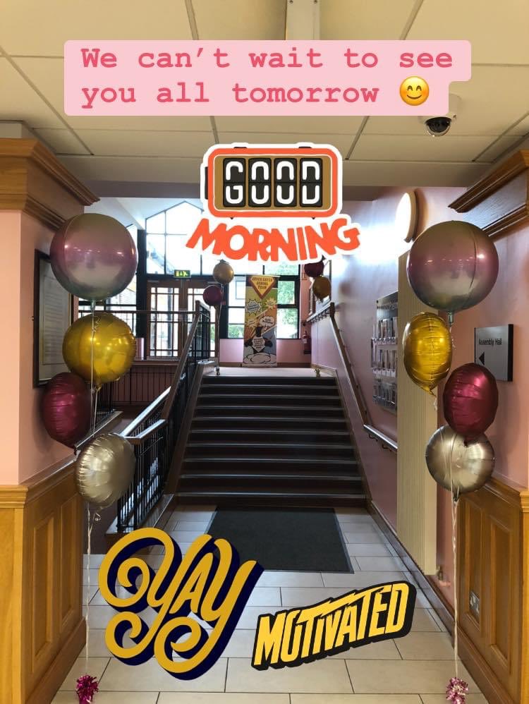 #TeamRSD #RSDPastoral