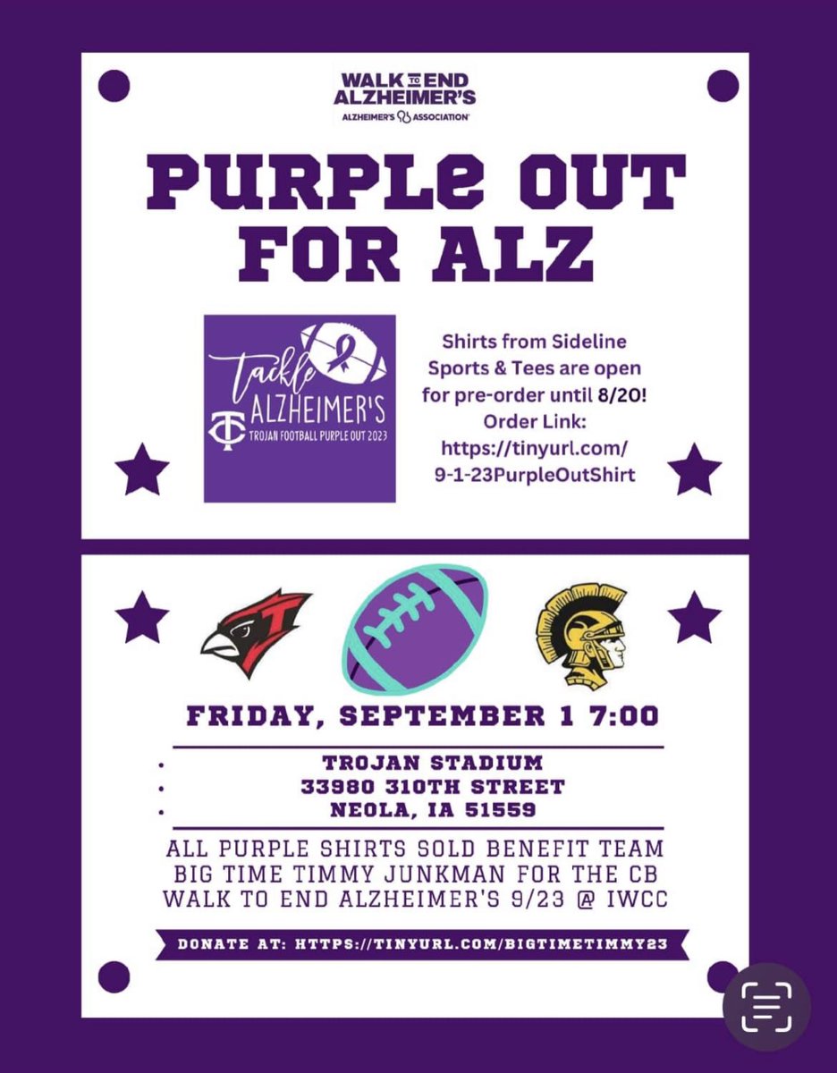 TCHS STUDENT SECTION tweet media