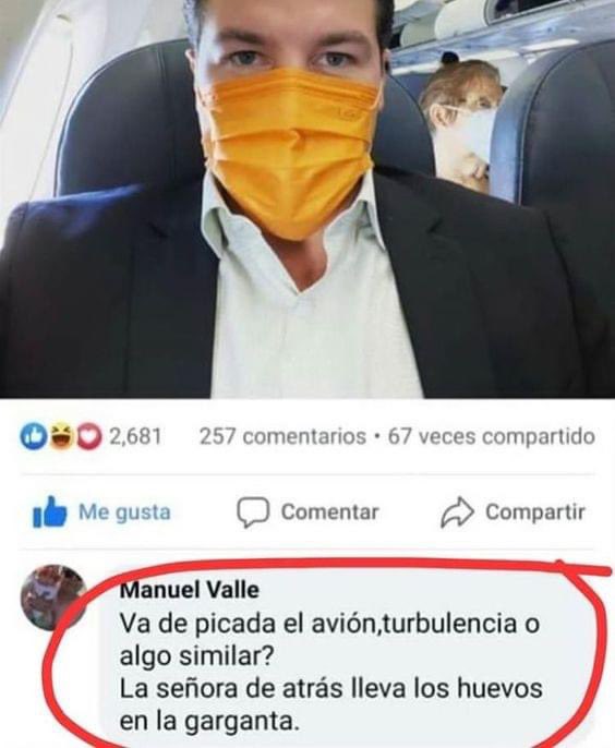 Se imaginan ir en un avión en picada